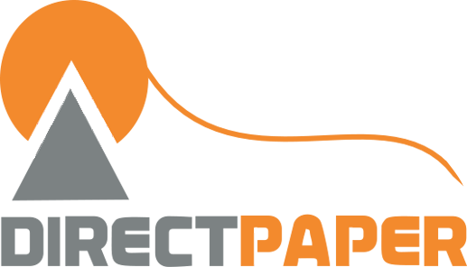 Logo - DirectPaper
